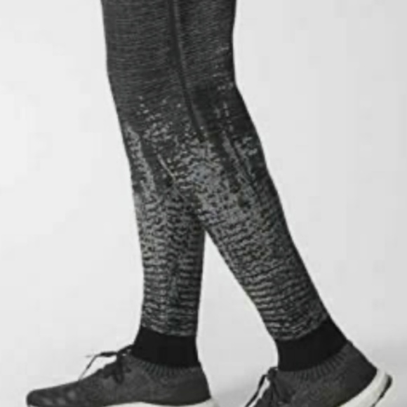 $198 NWT Adidas MENS ‘ZNE Pulse Knit’ Pants Jogger Bottoms - Size M - Picture 6 of 15